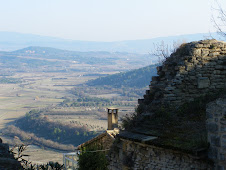 Luberon Valley