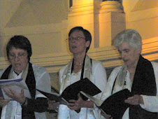 Choeur Gospel Performance