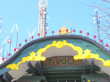 Tivoli Garden