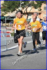 Monaco 10km Race