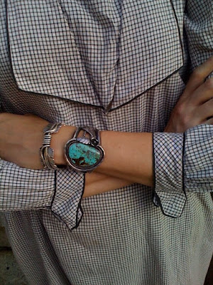 Turquoise Bracelets Jewelry
