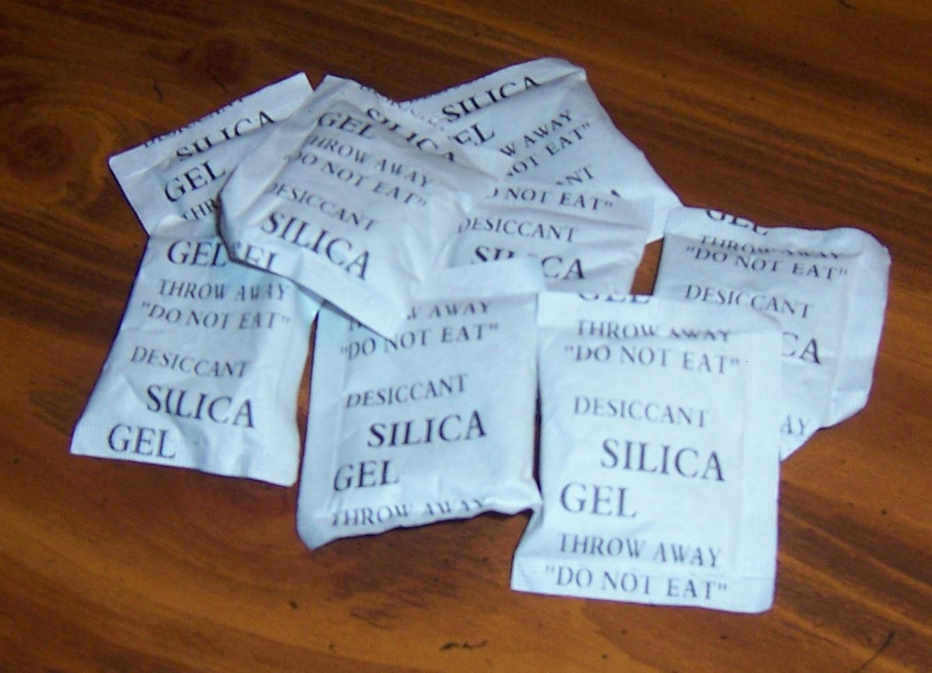 Stealth Survival Simple Survival Tips Keeping Your Powder Dry