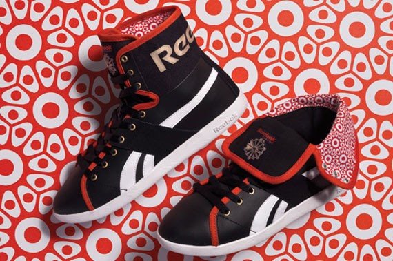 reebok 2009