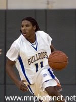 Al Harris of 43 Hoops and