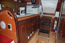 galley