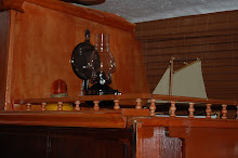 port lantern