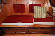 port storage