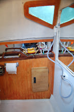 head after refit