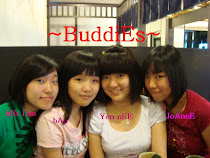 Buddies <3