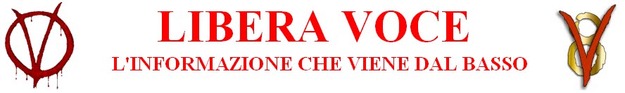 Libera Voce: l'informazione che viene dal basso