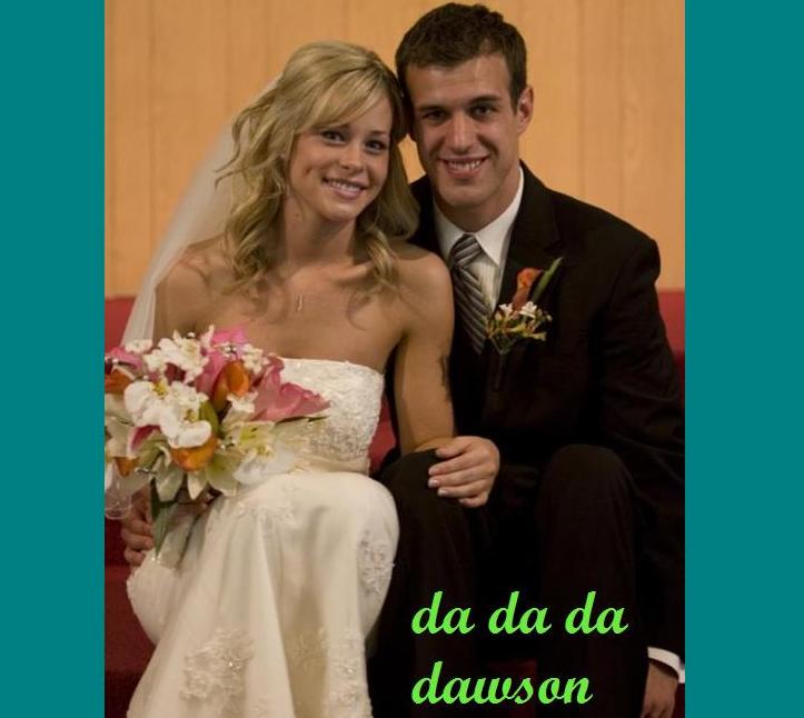 da da da dawson