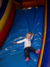 BOUNCE HOUSE FUN