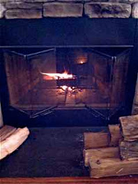 Wood Fire