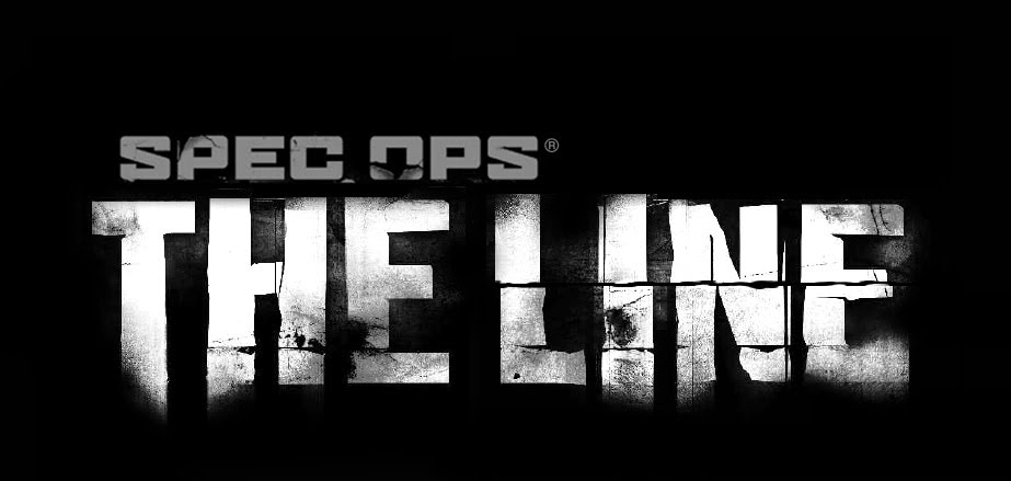 [Preview] Spec Ops: The Line Spec-ops