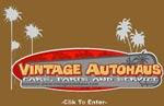 Vintage Autohaus