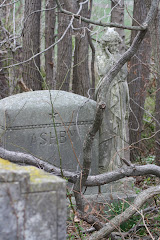 Cool Stone and Statue