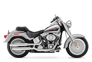 2010 Harley-Davidson Fat Boy FLSTF Motorcycle Cover 2010 Harley-Davidson Fat Boy FLSTF Motorcycle Cover