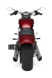 2010 Harley-Davidson V-Rod Muscle VRSCF Motorcycle Parts
