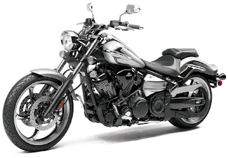 2010 Vintage Motorcycles Yamaha Raider (XV1900) 2010 Vintage Motorcycles Yamaha Raider (XV1900)