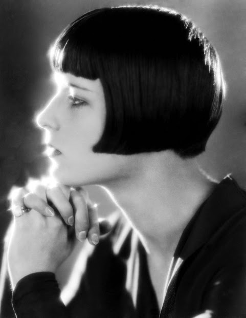 1920s fashion - womens dress