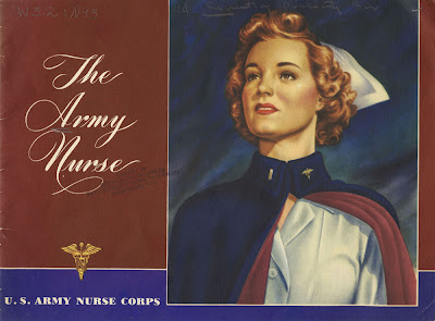 ARMY NURSES CORPS DURANTE LA SEGUNDA GUERRA MUNDIAL ARMY+NURSE+CORPS+1+-jackson+library