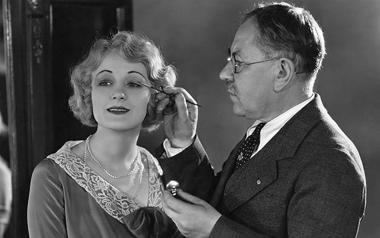 Glamour Daze: The History of Makeup - Max Factor, Elisebeth Arden and  Helena Rubinstein