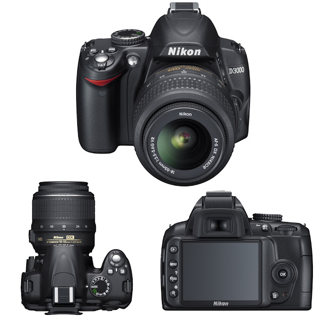 Nikon D3000 Body Only Rs. nikon d3000 body. Nikon D3000 Body Only Rs.