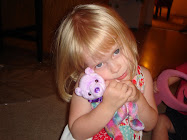 Lexi Bear