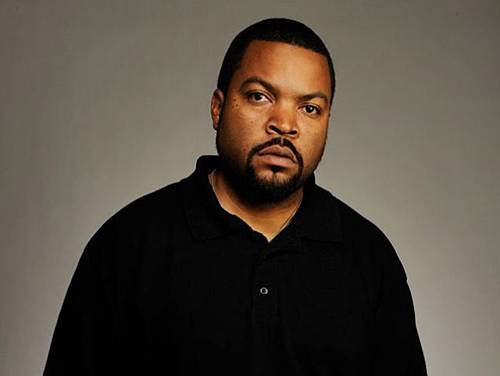 Oshea Jackson