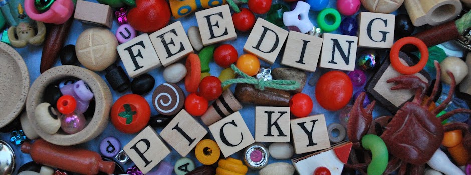 Feeding Picky