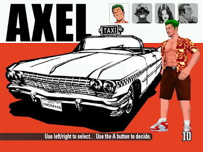 Crazy Taxi 1 PC – Game (Portable) Cztaxi3