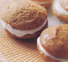 Making Whoopie, Pumpkin Pie Style