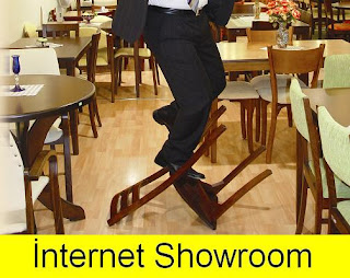 Caglayan Sandalye Bintas Kalitesi Bintasmobilya