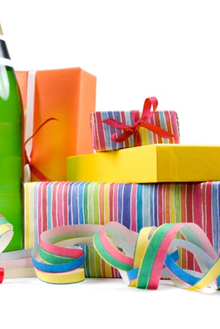 Birthday Gifts on Reasons Gifts Should Be Given At A Child   S Birthday Party