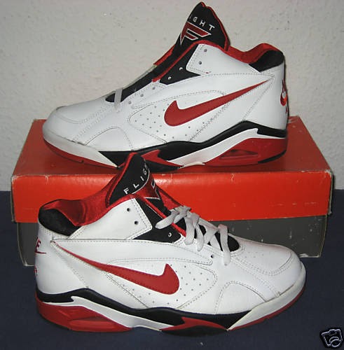 nike air flight 93