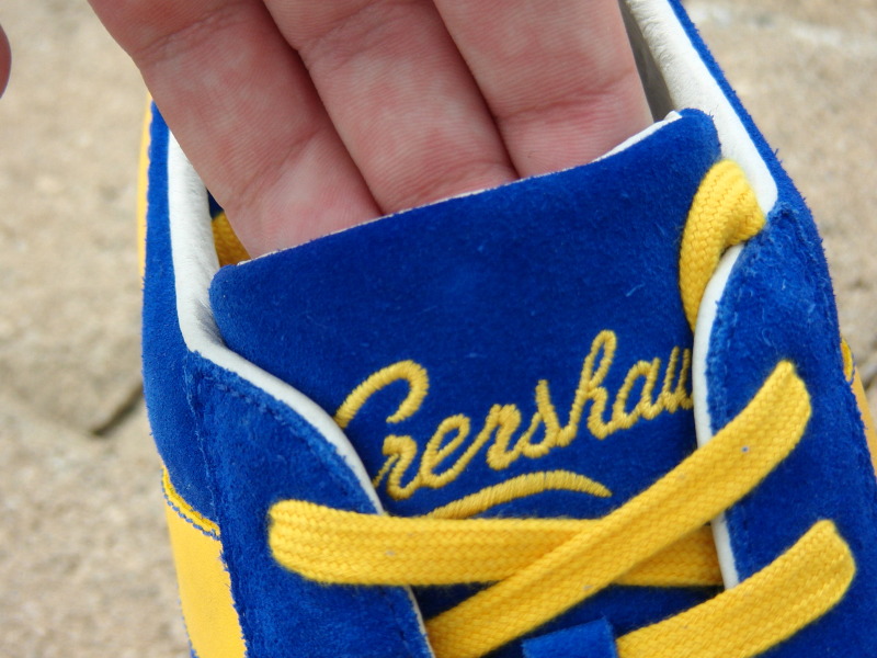 nipsey hussle pony shoes