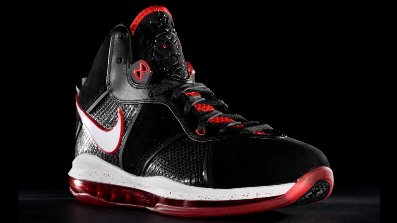air max lebron 8