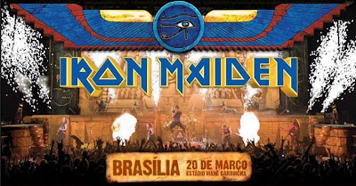 Review de Brasilia no Mondo Metal Iron+Maiden+Brasilia