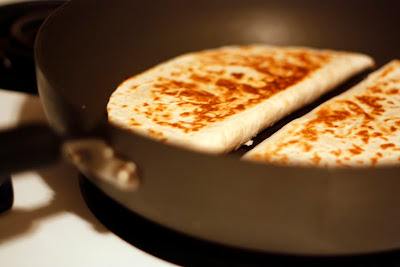 Best Quesadilla Recipe