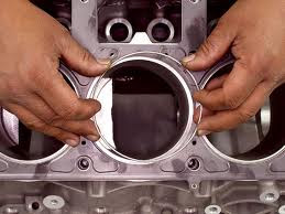 Hino Dutro Indonesia Tips Memperbaiki Gasket Kepala Silinder Cylinder Head Gasket