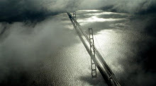 Big Mac from above