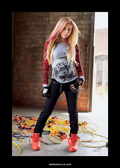 Avril Lavigne-