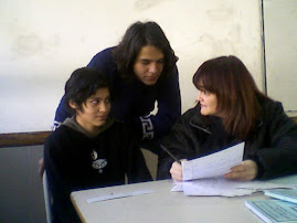 Vida docente