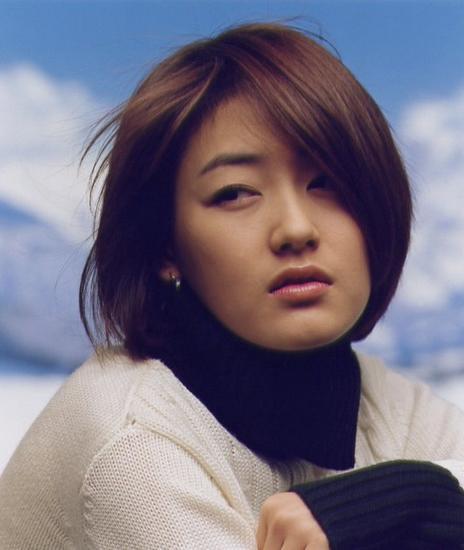 Park Jin Hee | Gambar Artis Korea