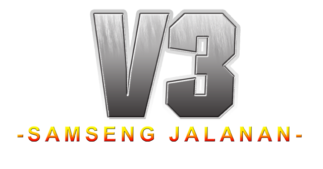 V3-SAMSENG JALANAN