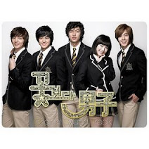 Boys Before Flowers