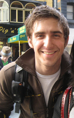 Cody Green