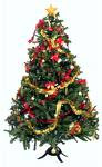 Christmas trees