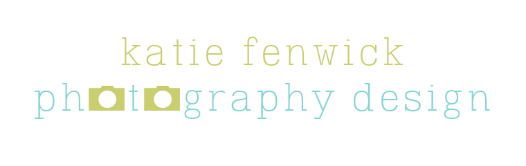 Katie Fenwick Photography Blog