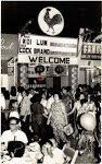 **BestBento Restaurants Network**  1. The Legendary Moi Lum Chinese Restaurant